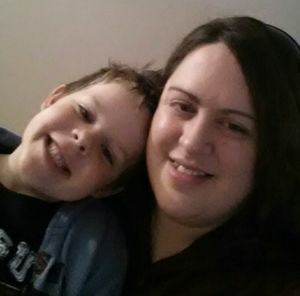 Meet your Posher, Andrea